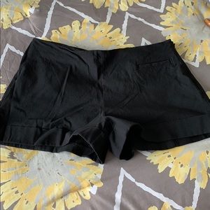Express shorts. Size 3/4. Good condition.
